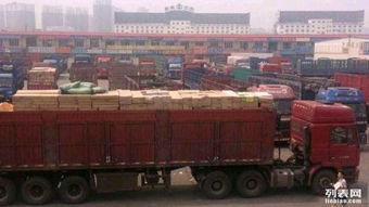 杭州至淄博貨運專線 整車零擔、搬家搬廠與運輸代理一站式解決方案