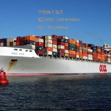 深圳市華海通運國際貨運代理公司 專業的海運、拖車與運輸代理服務