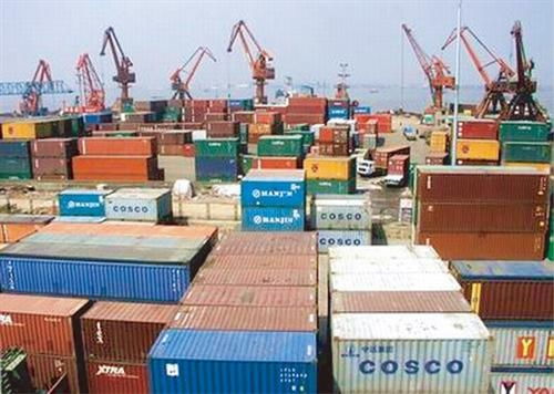 昆明大商匯商貿物流中心 現代化運輸代理服務的樞紐